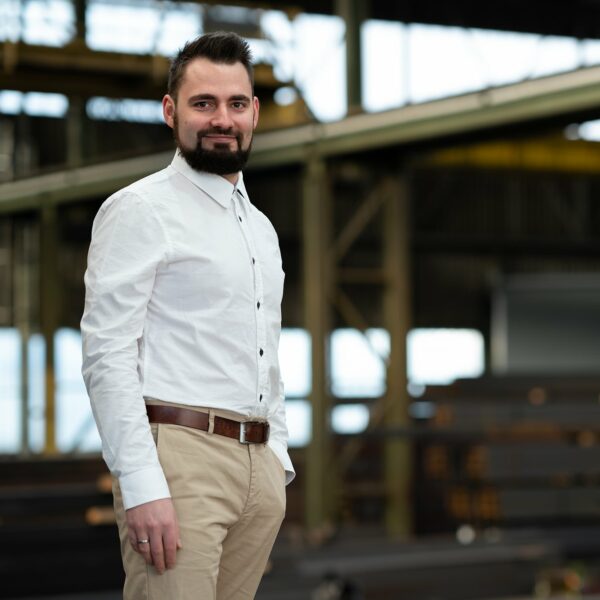 Julian Weiss