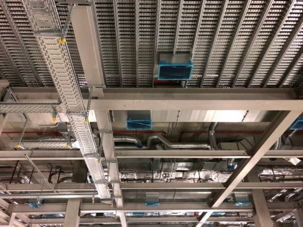 Fa. Merck, Darmstadt