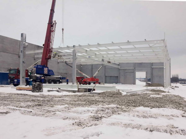 Dreher GmbH, Sulz am Neckar