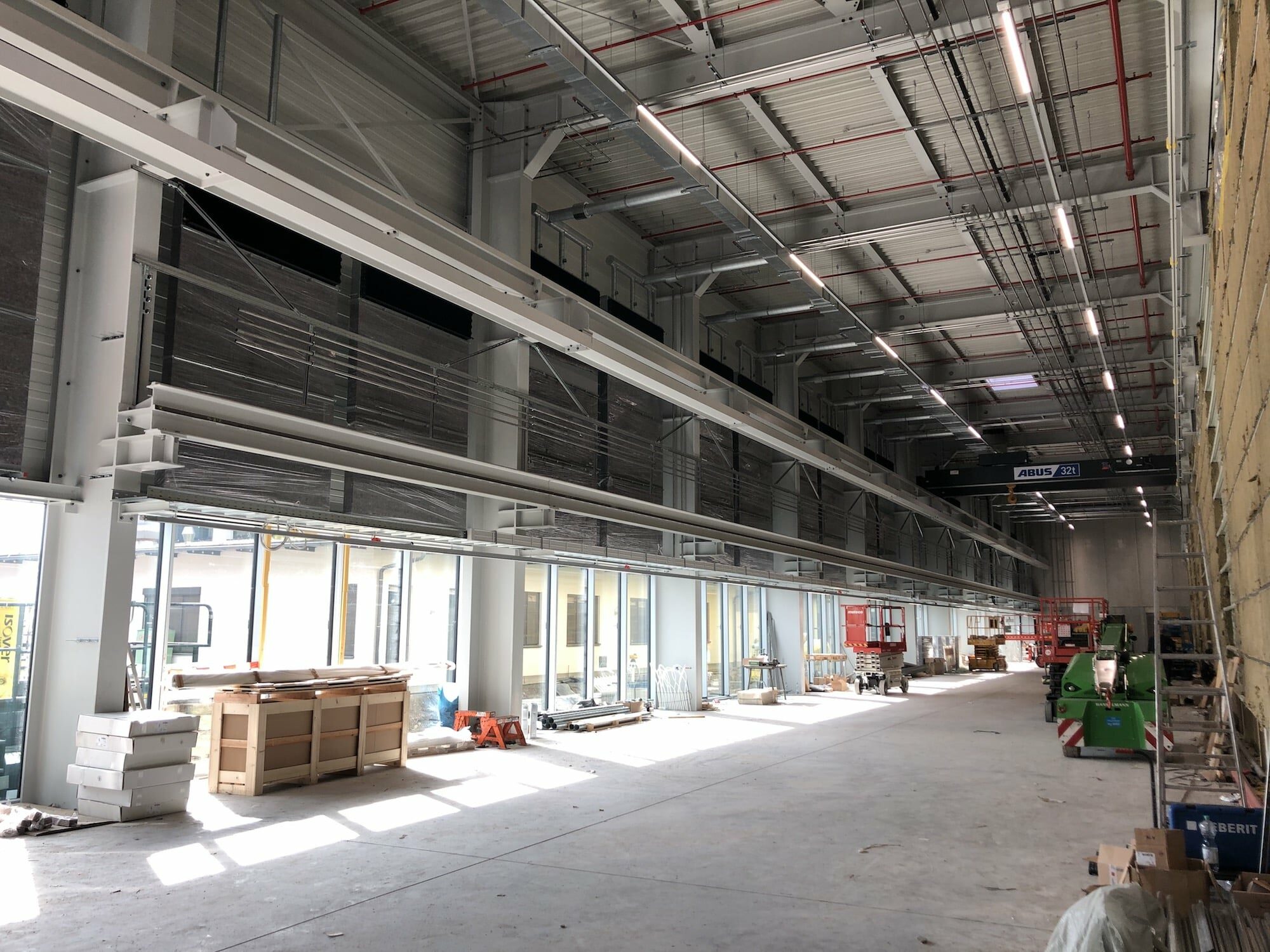 DMG-MORI, Pfronten