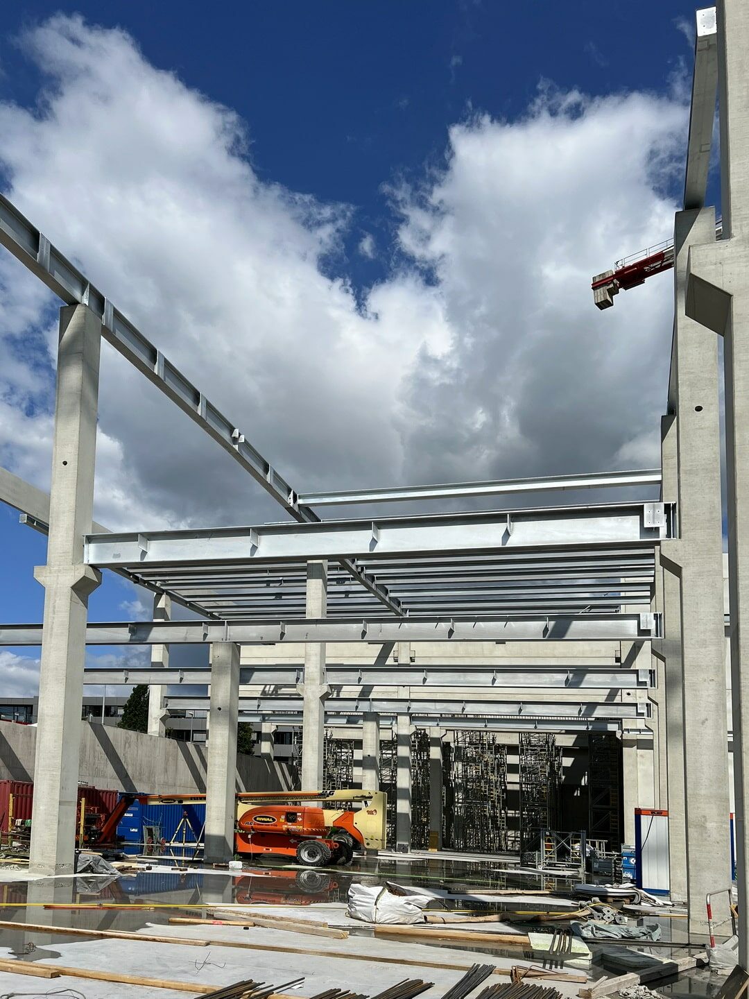 Cellforce, Reutlingen
