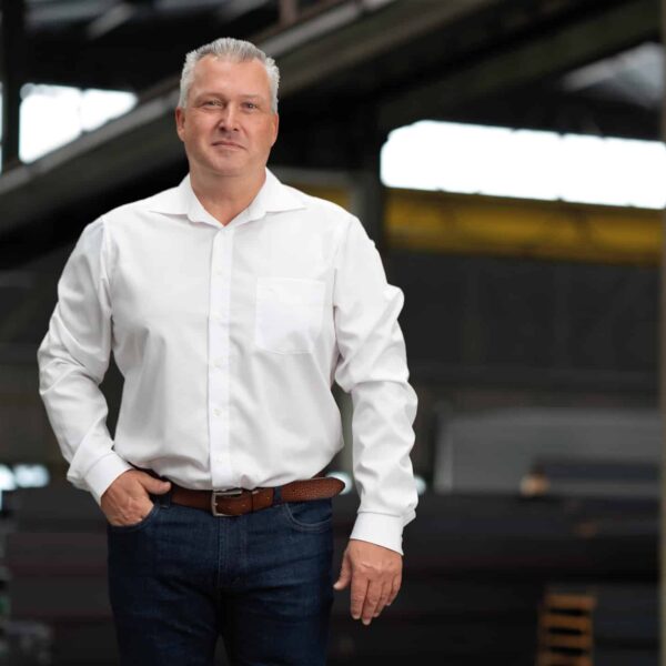 Matthias Saur