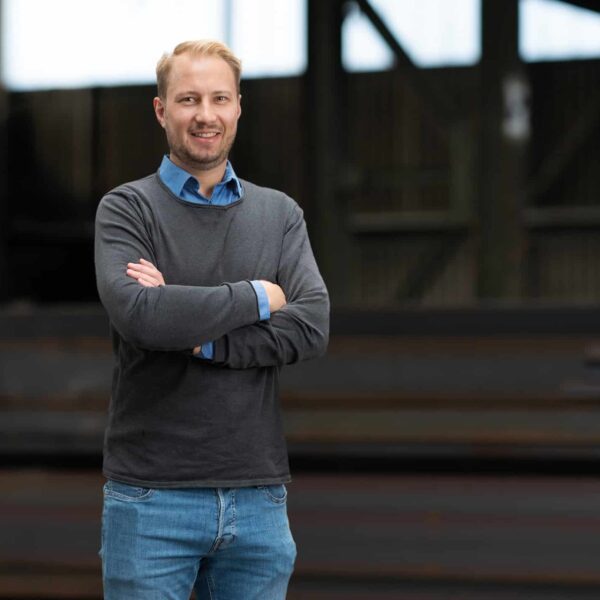 Stefan Mühlbäck