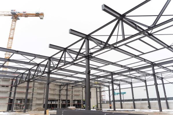 Groninger in Crailsheim