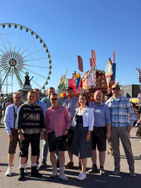 Frühlingsfest Stuttgart