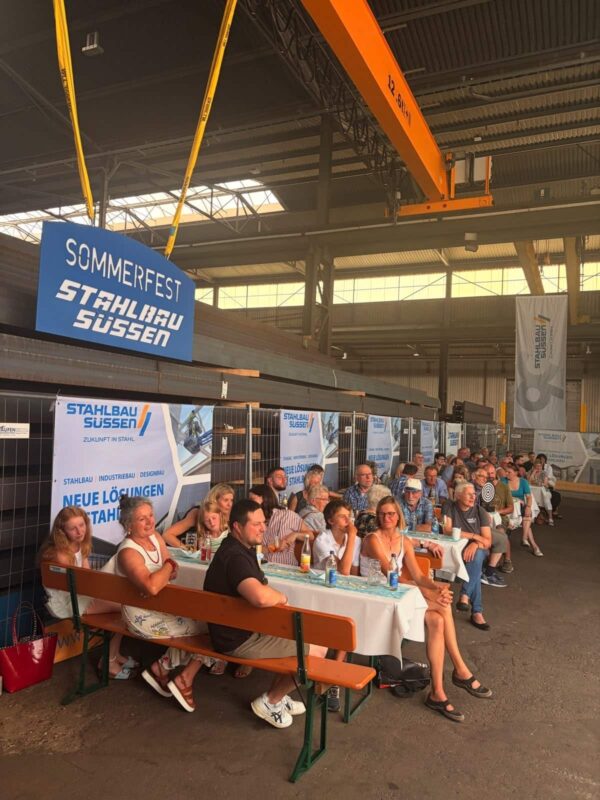 Sommerfest 2026